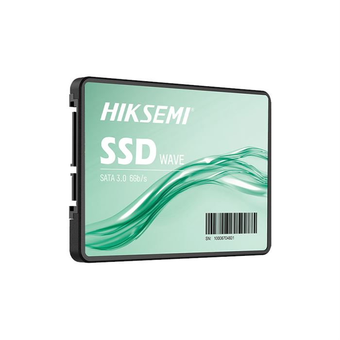 اس اس دی SATA اینترنال هایک سمی Wave