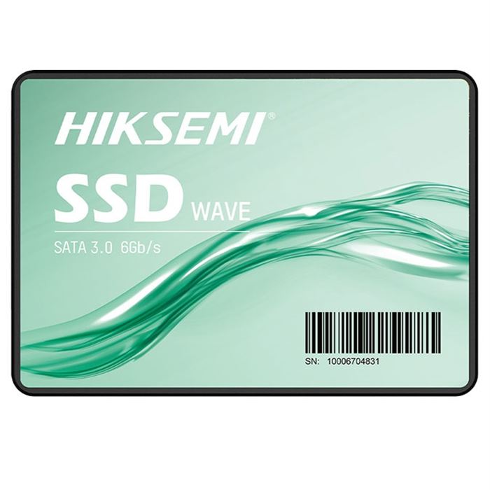 اس اس دی SATA اینترنال هایک سمی Wave